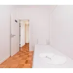 Houze_4 Room Flat In Lisbon Centre Near Zoo