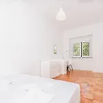 Houze_4 Room Flat In Lisbon Centre Near Zoo