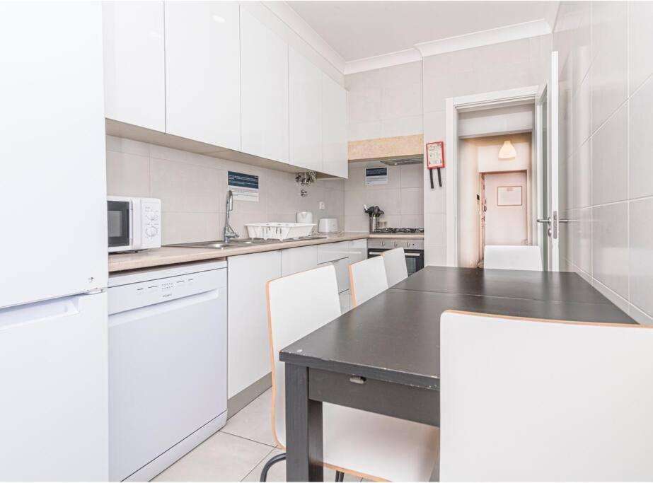 Apartment Houze_4 Flat In Centre Near Zoo *