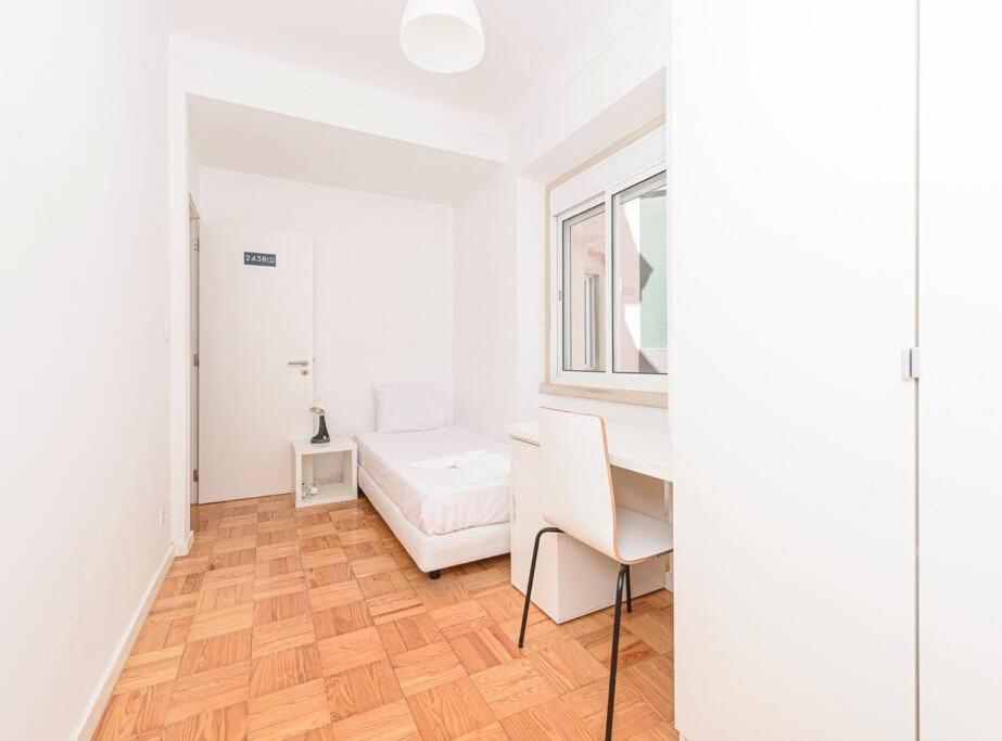 Houze_4 Flat In Centre Near Zoo Apartment