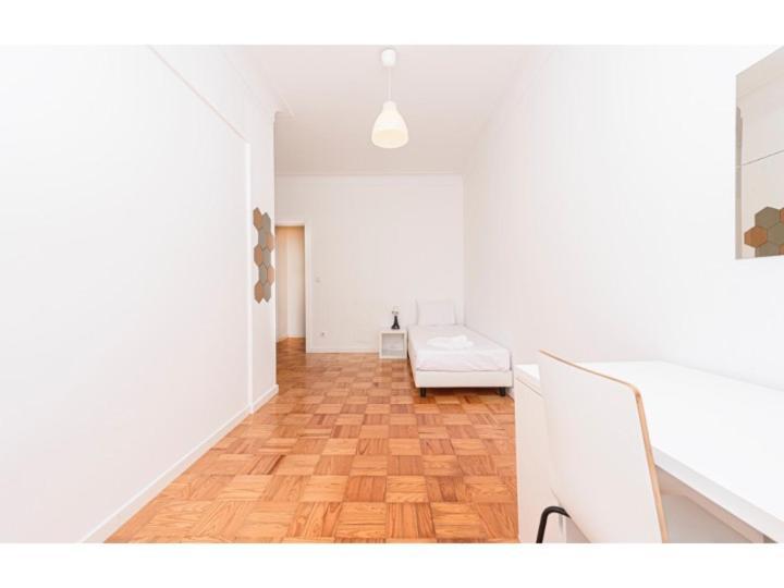 Houze_4 Flat In Centre Near Zoo Apartment