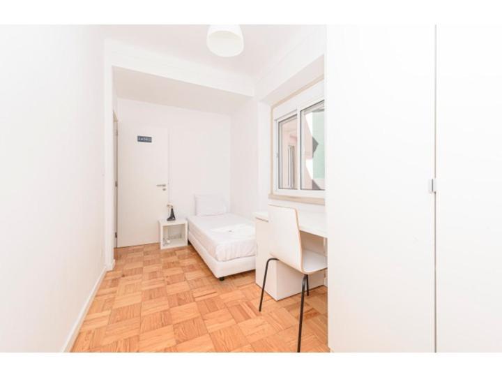 Apartment Houze_4 Flat In Centre Near Zoo *