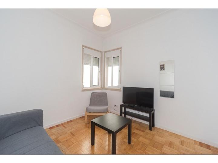 Houze_4 Flat In Centre Near Zoo Apartment Lissabon