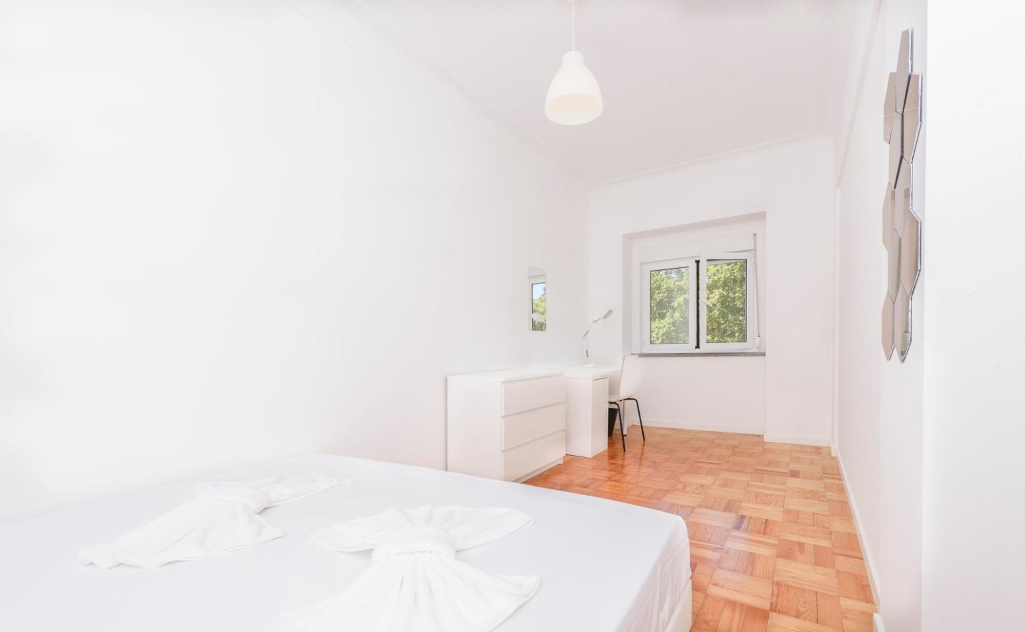 Houze_4 Flat In Centre Near Zoo Apartment Lissabon