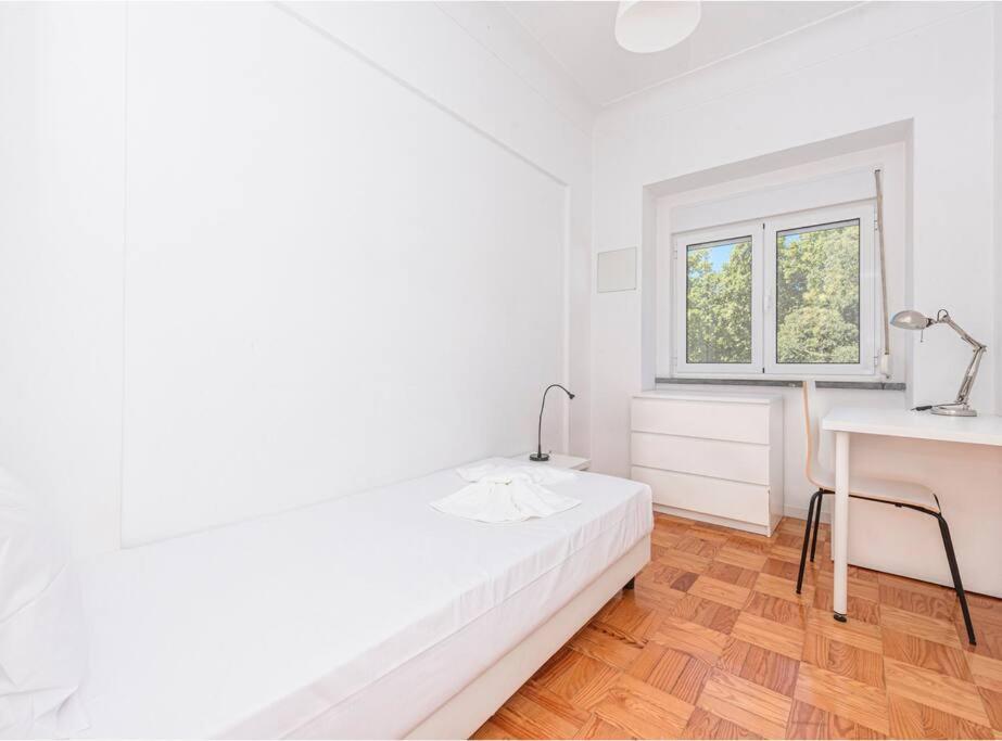 Houze_4 Flat In Centre Near Zoo Apartamento *